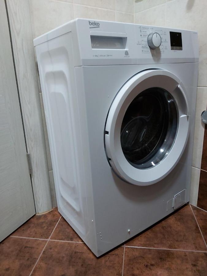 Apartmani Mozaici Risan Eksteriør bilde